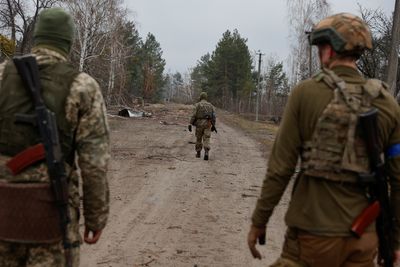 Russia’s invasion of Ukraine: List of key events, day 37