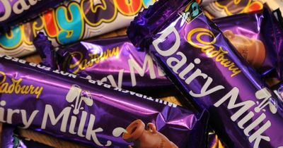 Britain's top 29 favourite chocolate bars named with some surprise entries