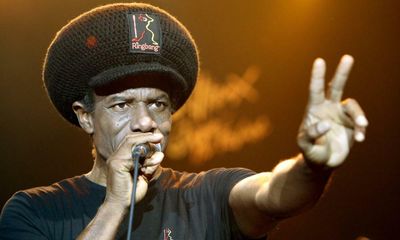 Trump may face day in court thanks to lawsuit from reggae singer Eddy Grant