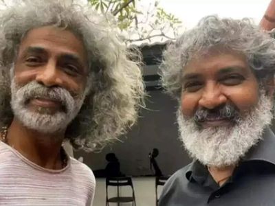 Makarand Deshpande on 'RRR': SS Rajamouli wanted to make a small love story after 'Baahubali' but his wife told him otherwise- Exclusive!