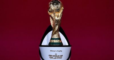 What channel is World Cup 2022 draw? UK time and England’s potential opponents