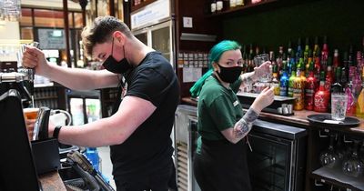 New minimum wage kicks in today - see how much your hourly pay is changing in 2022
