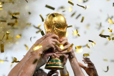 Is the World Cup draw on TV? Start time, channel and how to watch