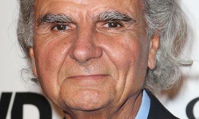 French fashion photographer Patrick Demarchelier dies at 78