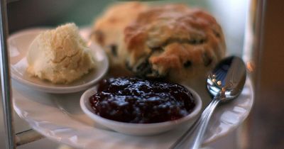 Is €45 for three scones and teas at a five star hotel that bad? Here's what Ireland's other spots have to offer
