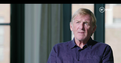 Kenny Dalglish names one person Liverpool fans still have to thank