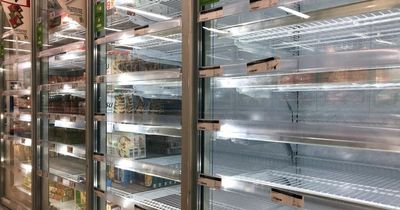 Experts warn we may see famine return to Europe after Covid and war