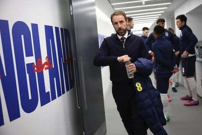 England will have to be ‘close to perfect’ to win World Cup, says Gareth Southgate