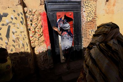 Rising hunger looms in Sudan, with little aid in sight