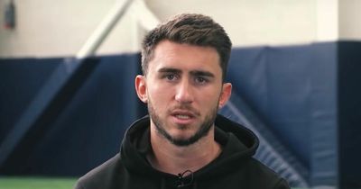 Aymeric Laporte sends title message to Liverpool with Man City "superior in all areas"