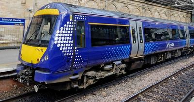 ScotRail offers free child tickets as firm brought under public ownership