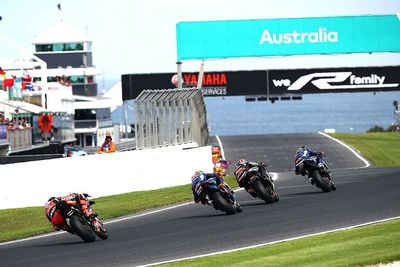 World Superbike finalises 2022 calendar, Phillip Island dates