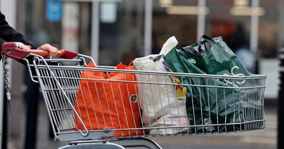 Asda, Tesco, Lidl and Marks and Spencer carrier bag price changes as new levy kicks in