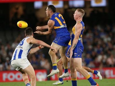 West Coast ponder another 10-15 changes