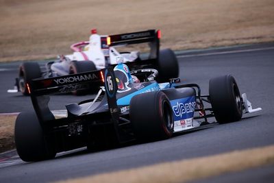 Honda drivers concerned by apparent Toyota top speed gains