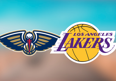 Pelicans vs. Lakers: Start time, where to watch, what’s the latest