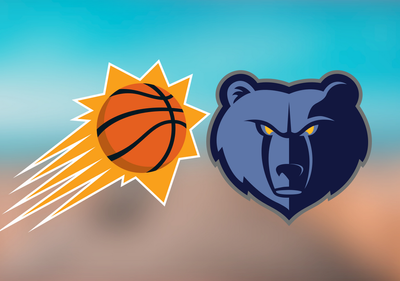 Suns vs. Grizzlies: Start time, where to watch, what’s the latest