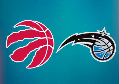 Raptors vs. Magic: Start time, where to watch, what’s the latest