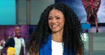 ITV Good Morning Britain fans call for new presenter to join main desk
