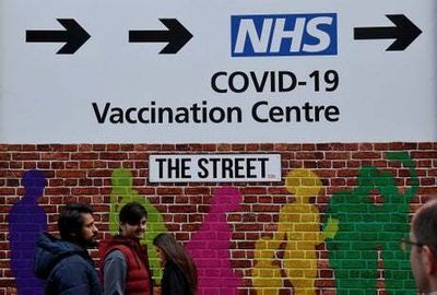 Vaccines provide extra protection for recovered Covid patients, studies show