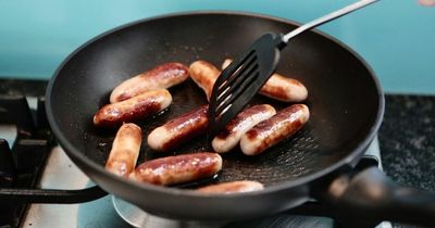 Michelin-starred chef says we've been cooking sausages all wrong