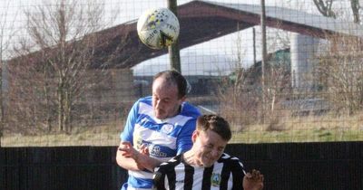 St Cuthbert Wanderers boss admits side played poorly in Threave Rovers derby defeat