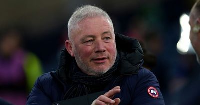 Ally McCoist sends ominous Rangers 'be scared' warning to Alan Brazil but Celtic diehard reveals legend's off air fear