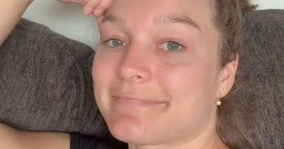 Woman who thought that her partner was ignoring her horrified to learn he had actually died