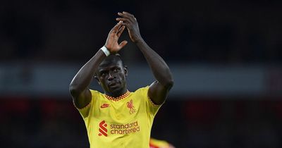 Sadio Mane's Liverpool future: What has been said and who is interested