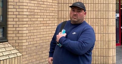 Welsh dad caught driving while banned and uninsured in London