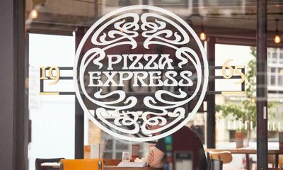 Pizza Express waiting staff win back bigger slice of tips