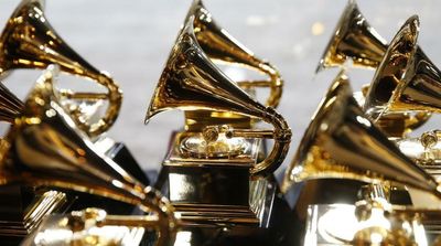 Grammys are Anyone's Game as Music's A-listers Descend on Vegas