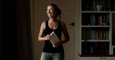 Newcastle's Woman of the Year opens up about suicide attempt in new book