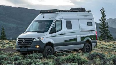 Winnebago Has $4.4 Billion Backlog Of Orders Amid Insane Demand For RVs