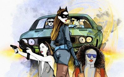 Things Hollywood has to stop doing