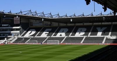 Derby County administrators release statement as talks with interested parties continue