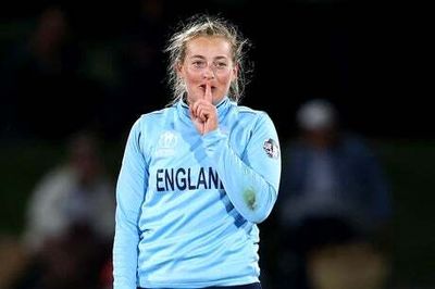 Women’s World Cup final: Spin genius Sophie Ecclestone the key as England seek remarkable turnaround