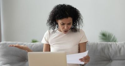 What to do if you couldn't submit a meter reading yesterday