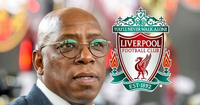 'Definitely look into it' - Ian Wright names Roberto Firmino's ideal replacement at Liverpool