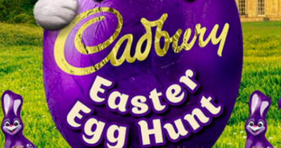 Cadbury and Which? warn of fake Easter Egg basket scam