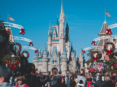 Disney-DeSantis Feud Fallout Could Spell Trouble For The Magic Kingdom: Here's What You Need To Know