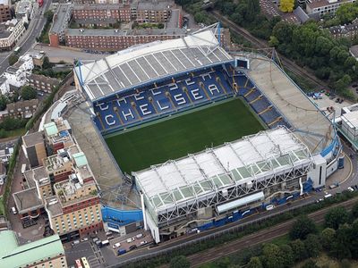 ‘Massive microscope’ on new owners will help protect Chelsea’s future
