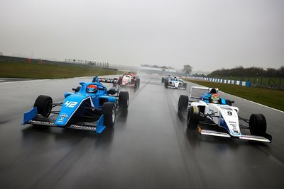 Why it's too early to judge the success of Britain's single-seater revolution