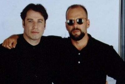 John Travolta praises Bruce Willis as ‘generous soul’ following aphasia diagnosis