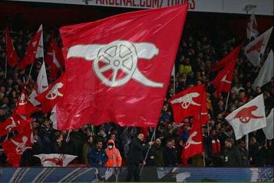 Arsenal to seek fan opinion on prospect of safe standing at the Emirates Stadium