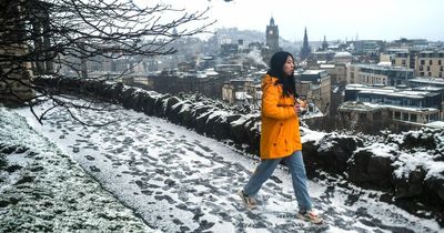 Will it snow in Scotland this weekend? Latest forecast as wintry weather could hit 'any area'