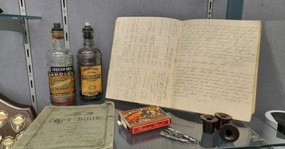 Take trip down memory lane and discover hidden past of West Lothian town's schools