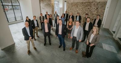 Historic Bristol property consultancy merges with competitor