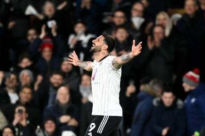 Premier League flop? Flat-track bully? Why Aleksandar Mitrovic is now a different animal