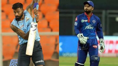 IPL 2022, DC vs GT: Gujarat Titans face Delhi Capitals test
